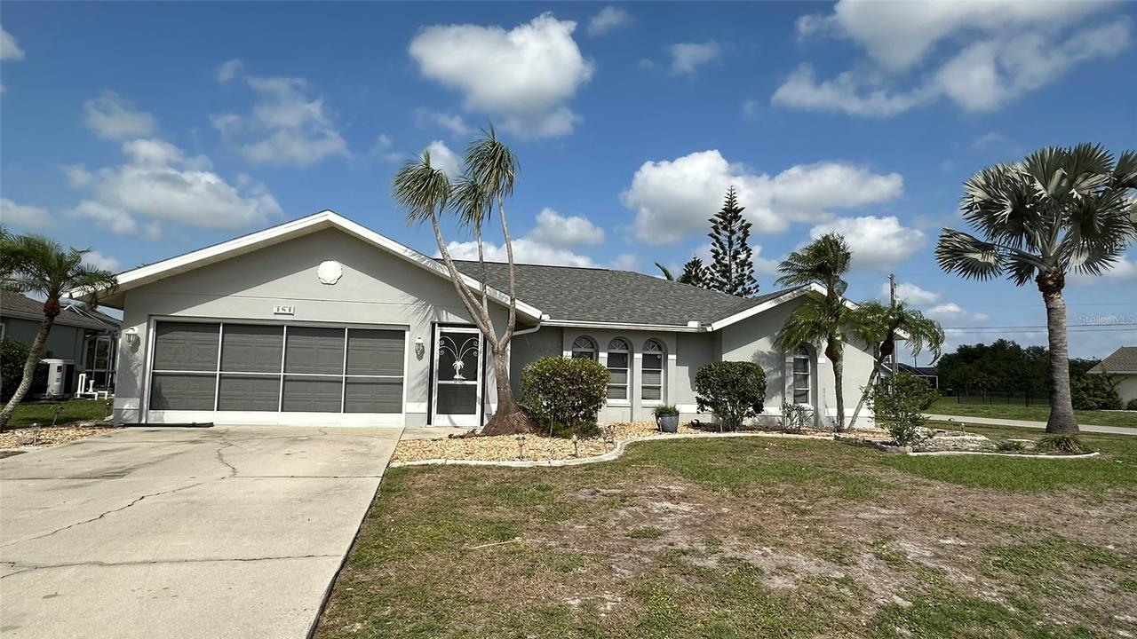 181 Mocha Ct., Punta Gorda, FL 33983