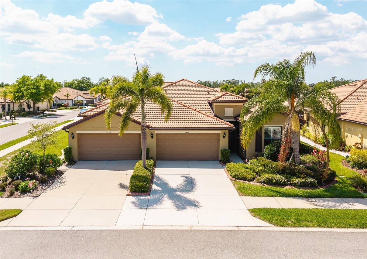 2427 Daisy Dr., North Port, FL 34289