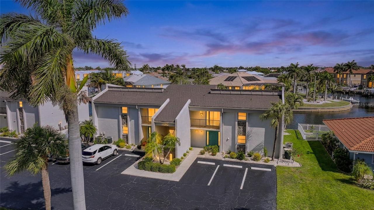 1423 Mediterranean Dr. #C, Punta Gorda, FL 33950