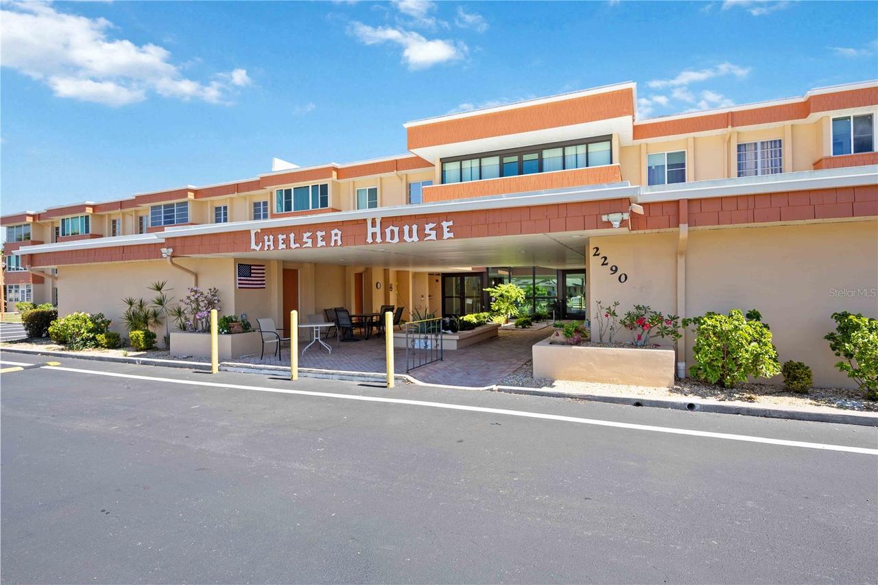 2290 Aaron St. #312, Port Charlotte, FL 33952