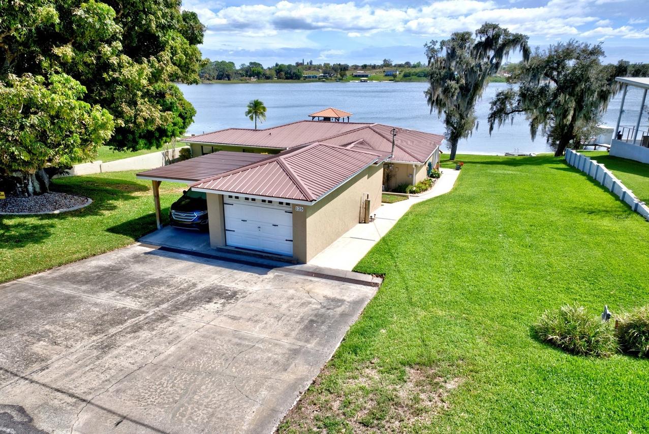 125 Mccoy Dr., Lake Placid, FL 33852