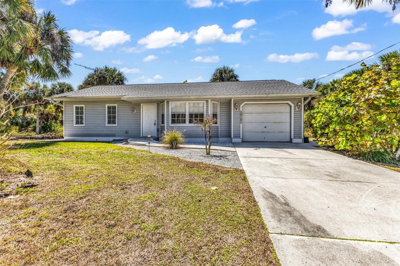 26091 Eaverson Rd., Punta Gorda, FL 33955