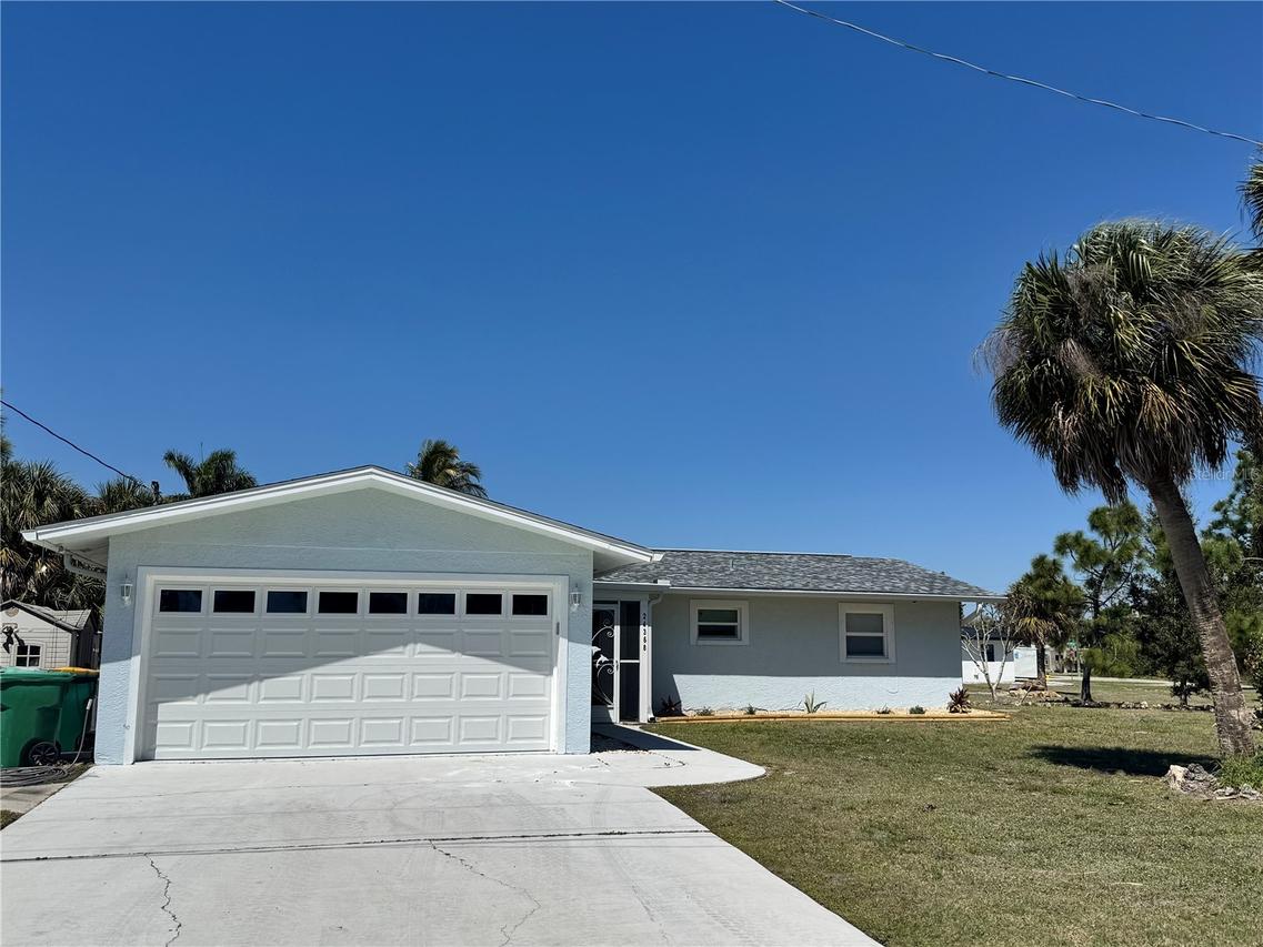 24368 Blackbeard Blvd., Punta Gorda, FL 33955