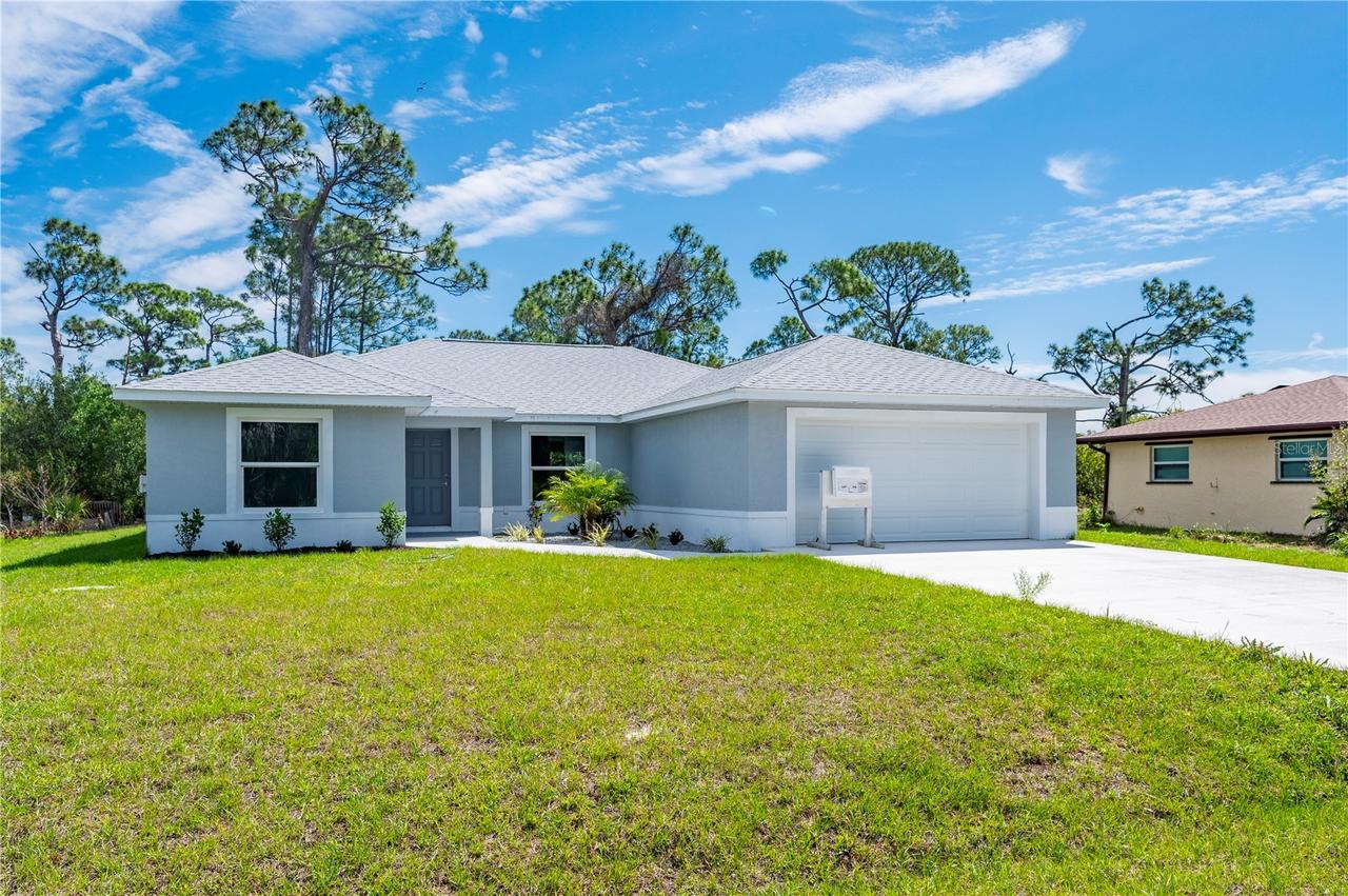 2504 Jamaica St., Punta Gorda, FL 33980