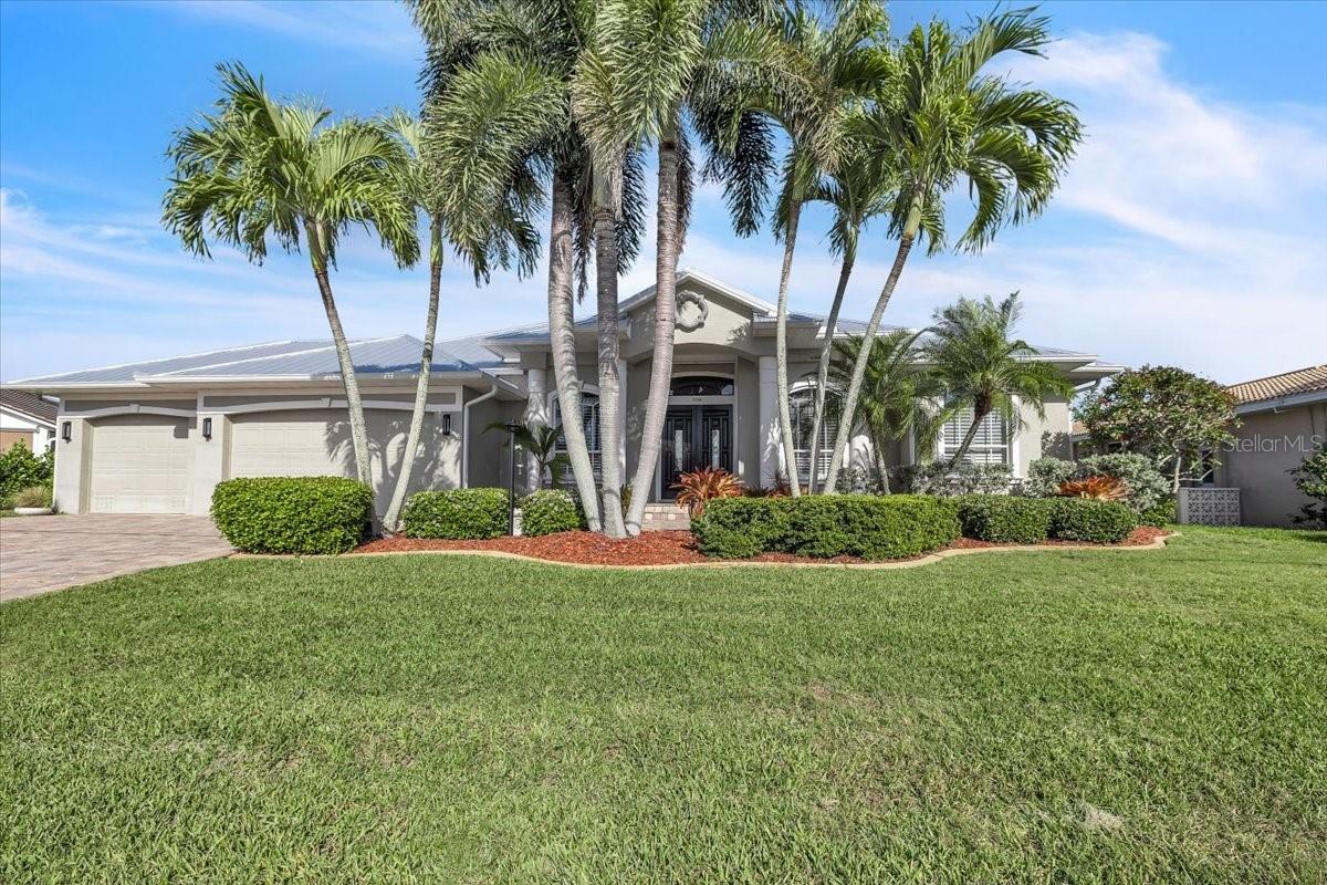 1110 Mineo Dr., Punta Gorda, FL 33950