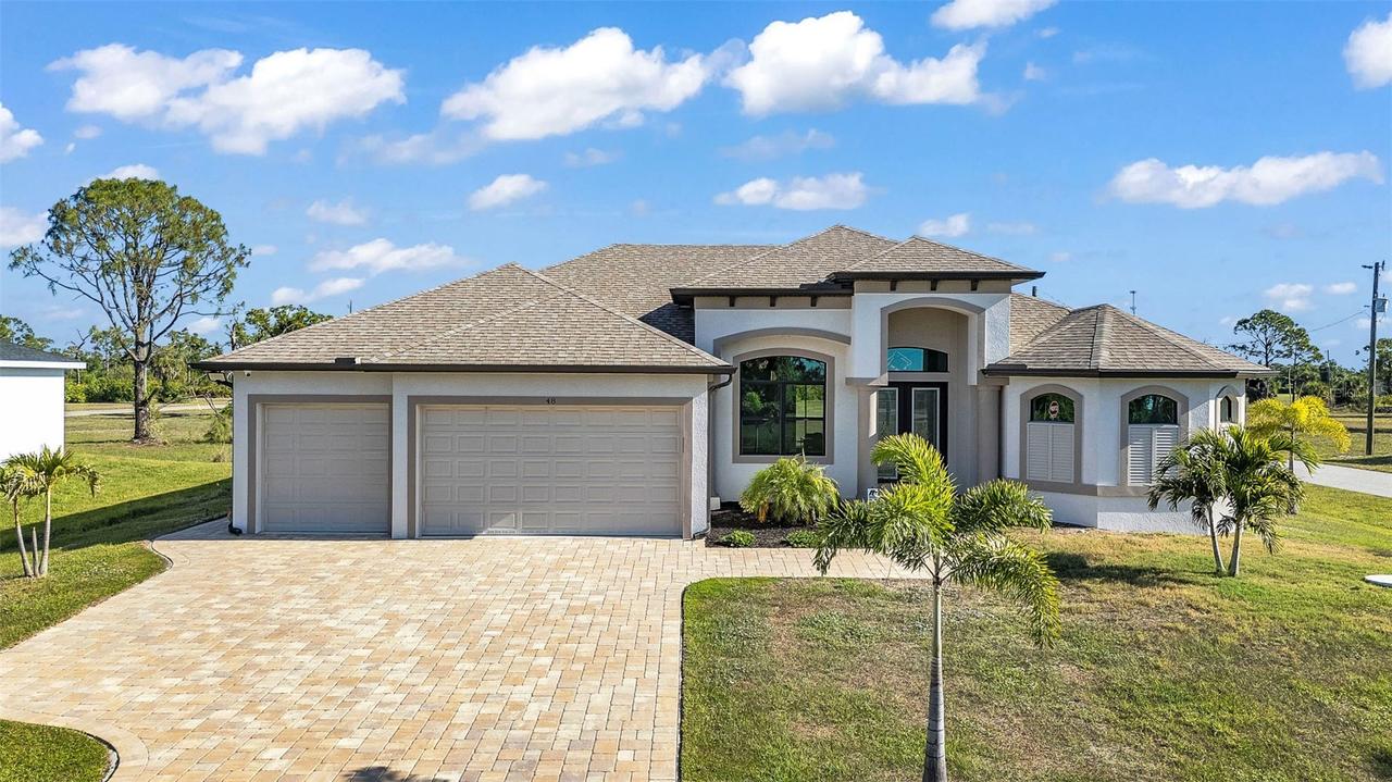 48 Master Dr., Placida, FL 33946