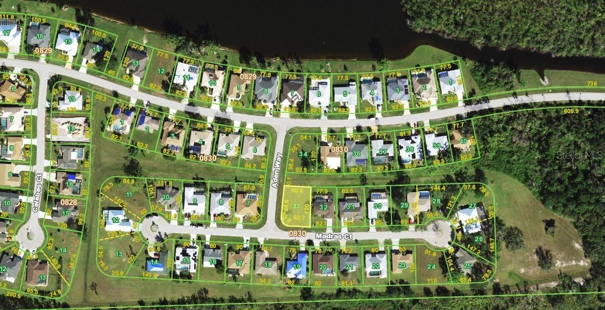 2476 Aden Way, Punta Gorda, FL 33983