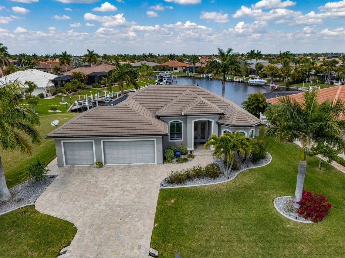 5037 San Massimo Dr., Punta Gorda, FL 33950