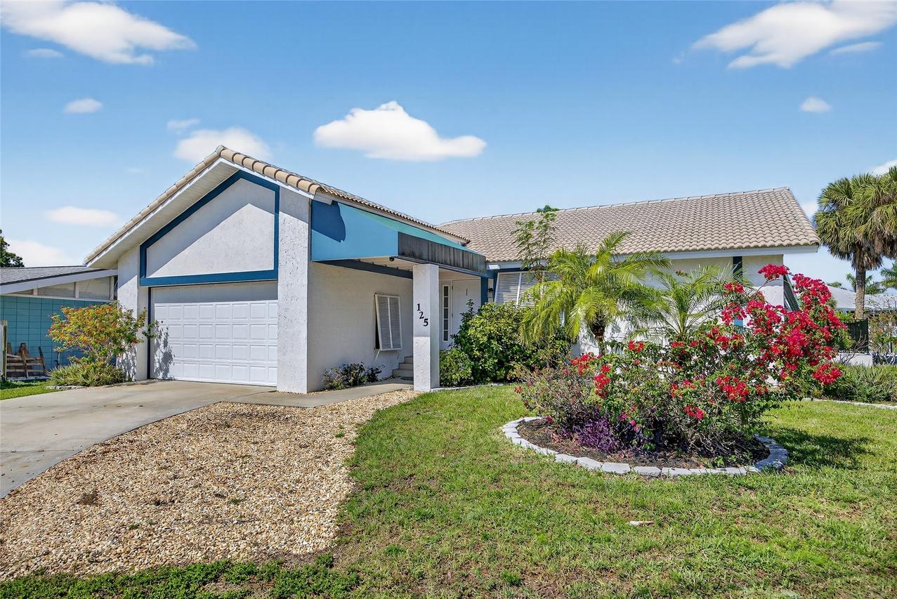 125 Donna Ct., Punta Gorda, FL 33950