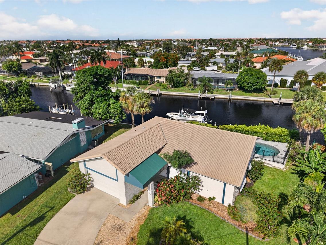 125 Donna Ct., Punta Gorda, FL 33950
