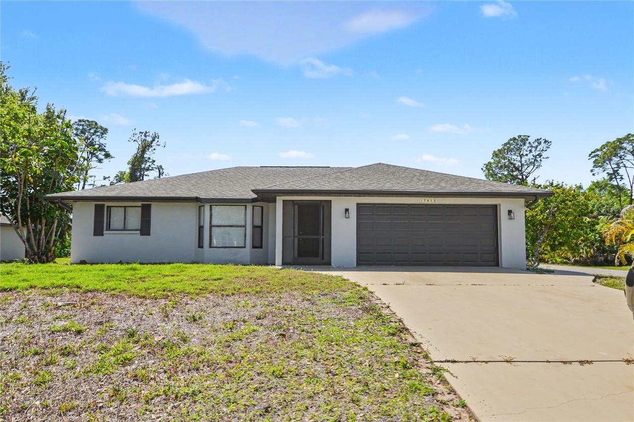 17413 Terry Ave., Port Charlotte, FL 33948