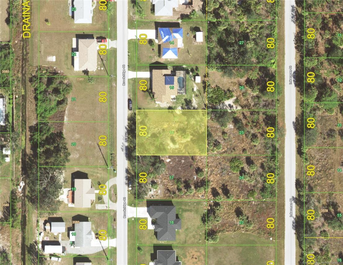 6360 Brookridge St., Englewood, FL 34224