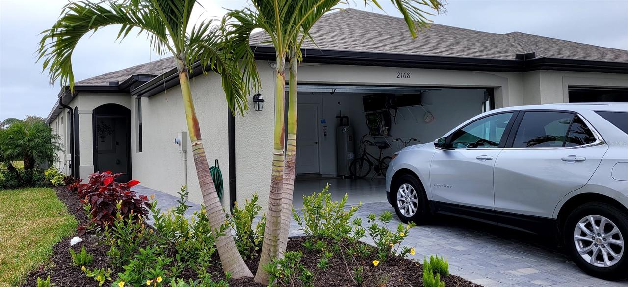 2168 Gardenia Ave., Port Charlotte, FL 33953