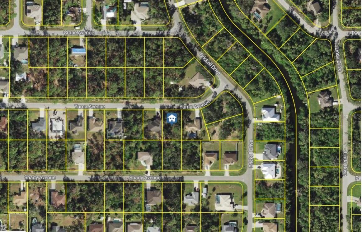 Lot 12 Yuma Ave., North Port, FL 34286