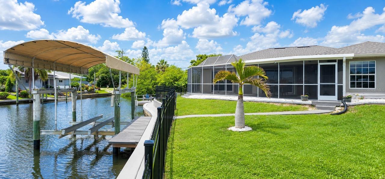 3517 Port Charlotte Blvd., Port Charlotte, FL 33952
