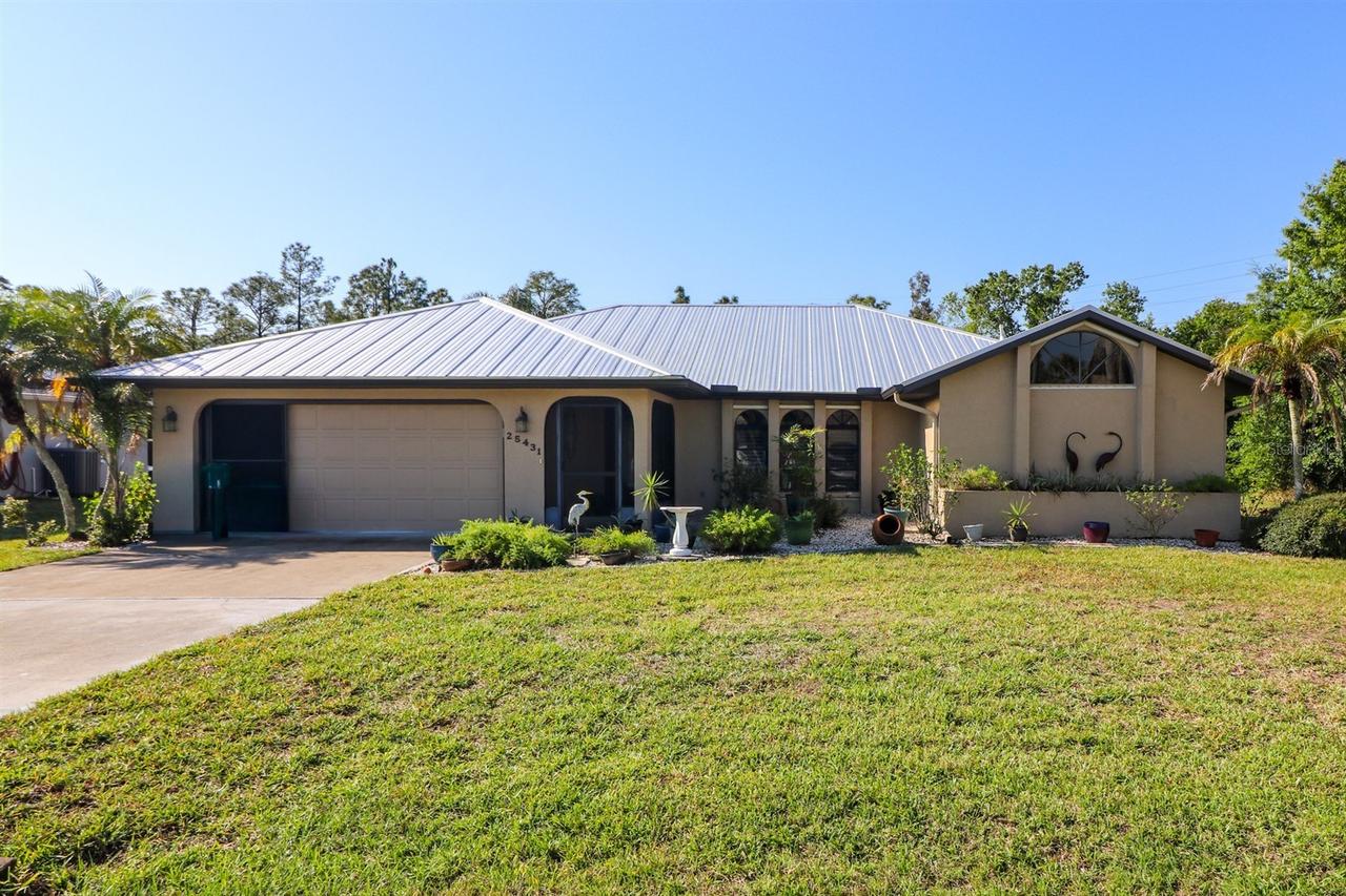 25431 Tevesine Ct., Punta Gorda, FL 33983