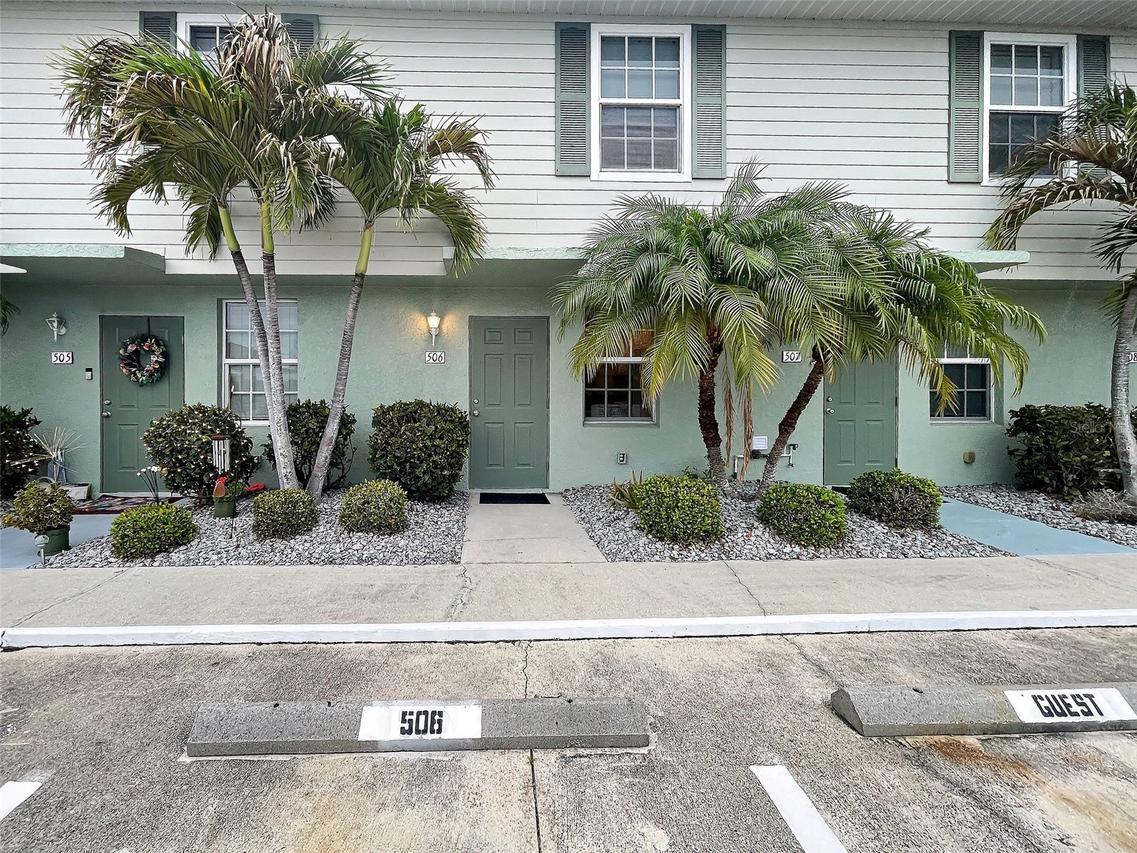 26396 Nadir Rd. #506, Punta Gorda, FL 33983