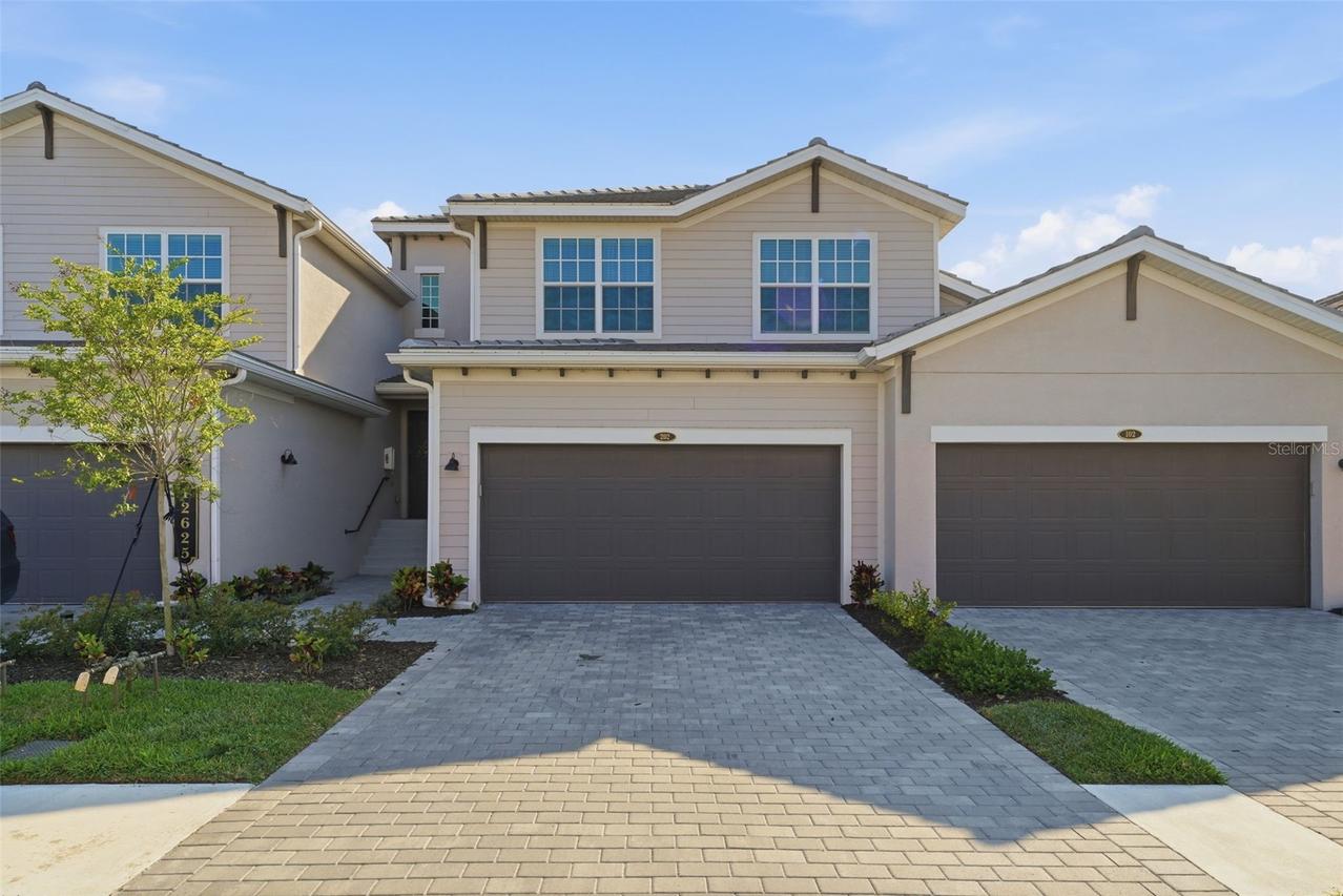 12625 Radiance Ct. #202, Venice, FL 34293