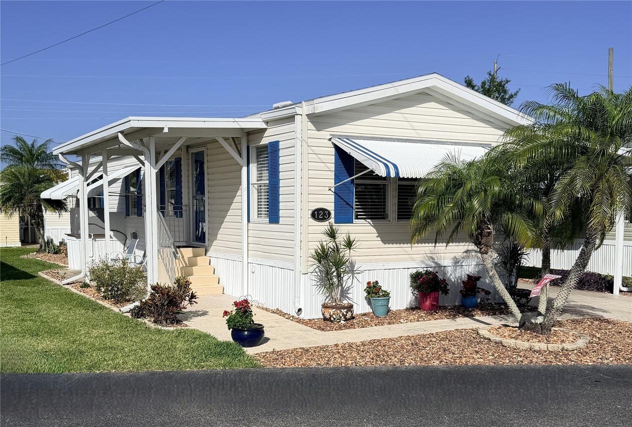 10100 Burnt Store Rd. #123, Punta Gorda, FL 33950