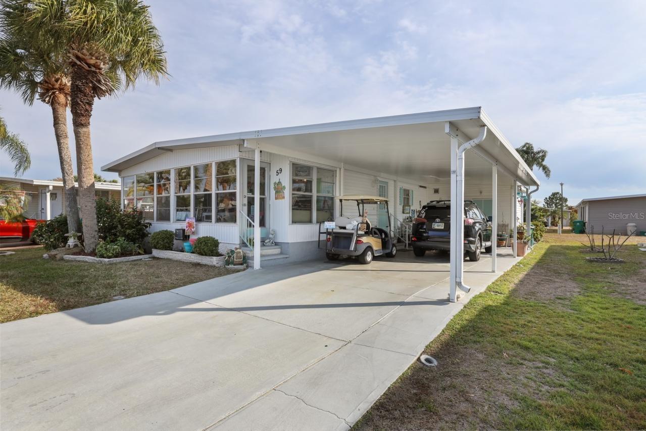 2100 Kings Hwy. #59, Port Charlotte, FL 33980