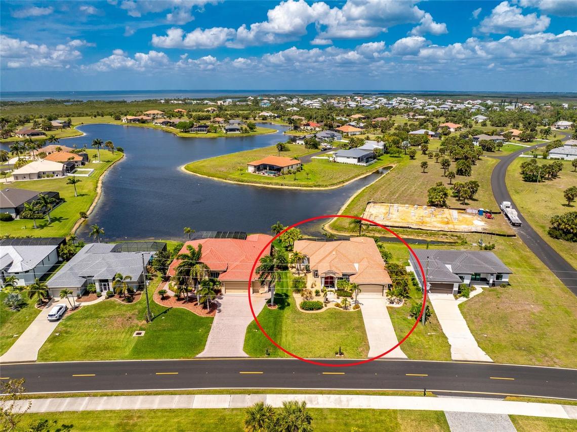 16237 Cape Horn Blvd., Punta Gorda, FL 33955