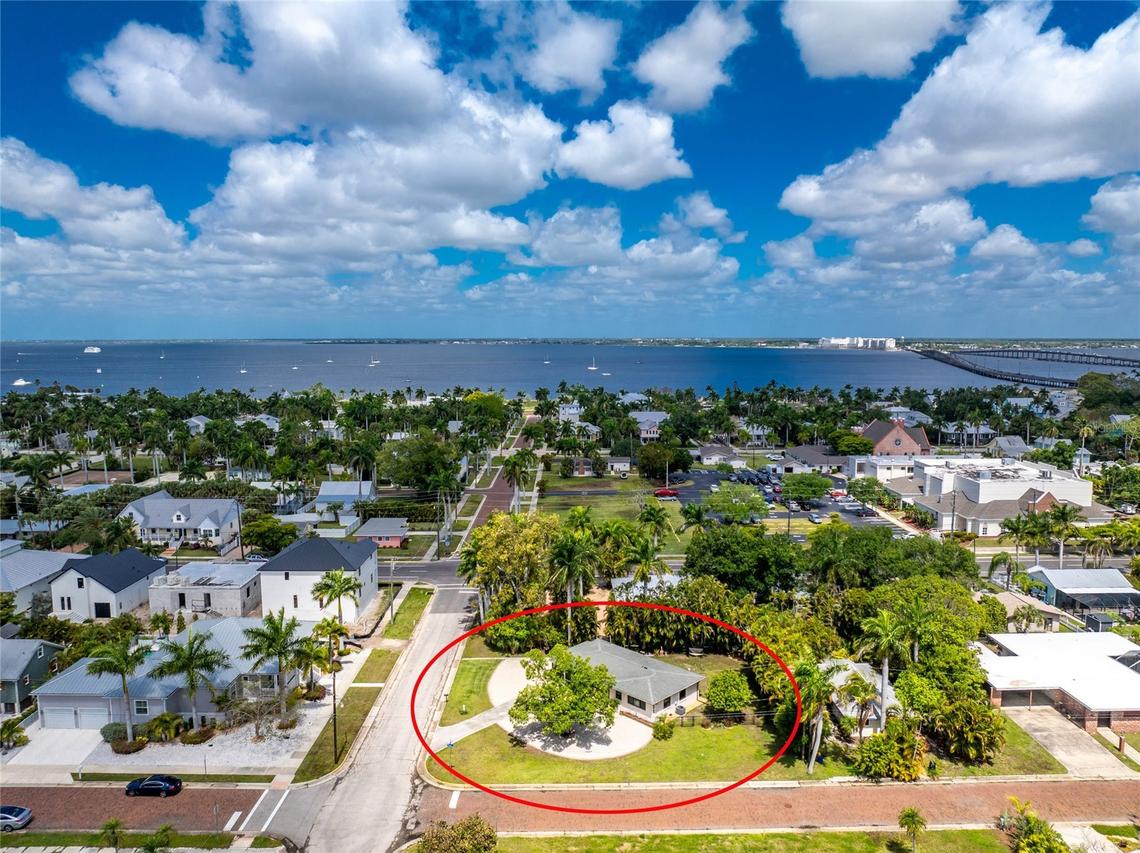 312 Mcgregor St., Punta Gorda, FL 33950