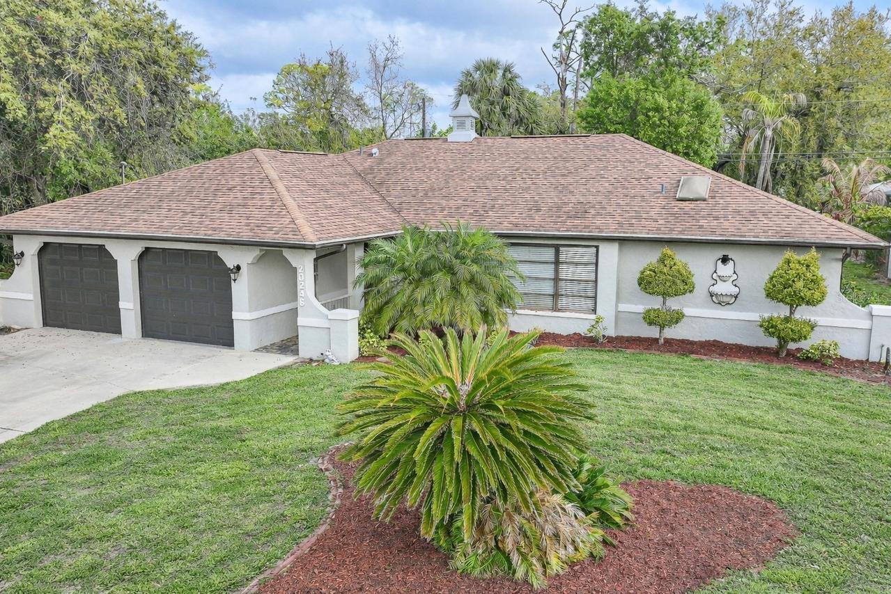20246 Hamilton Ave., Port Charlotte, FL 33952