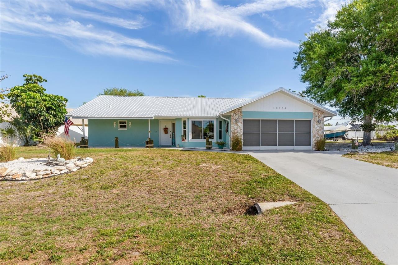 10104 Rafferty Ave., Englewood, FL 34224