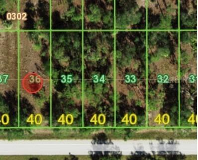 27106 Chula Vista Dr., Punta Gorda, FL 33955