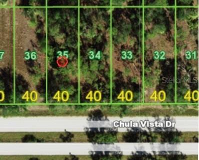 27110 Chula Vista Dr., Punta Gorda, FL 33955