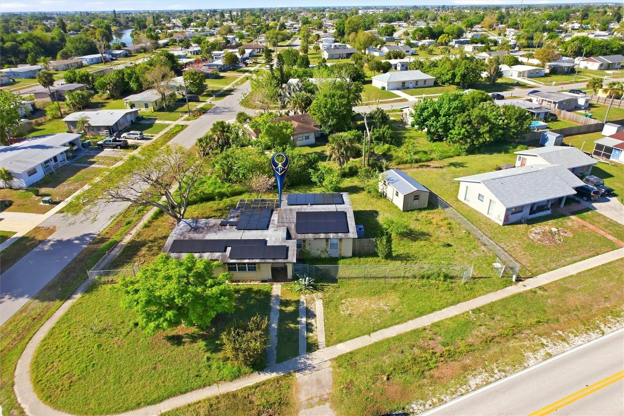 21585 Olean Blvd., Port Charlotte, FL 33952