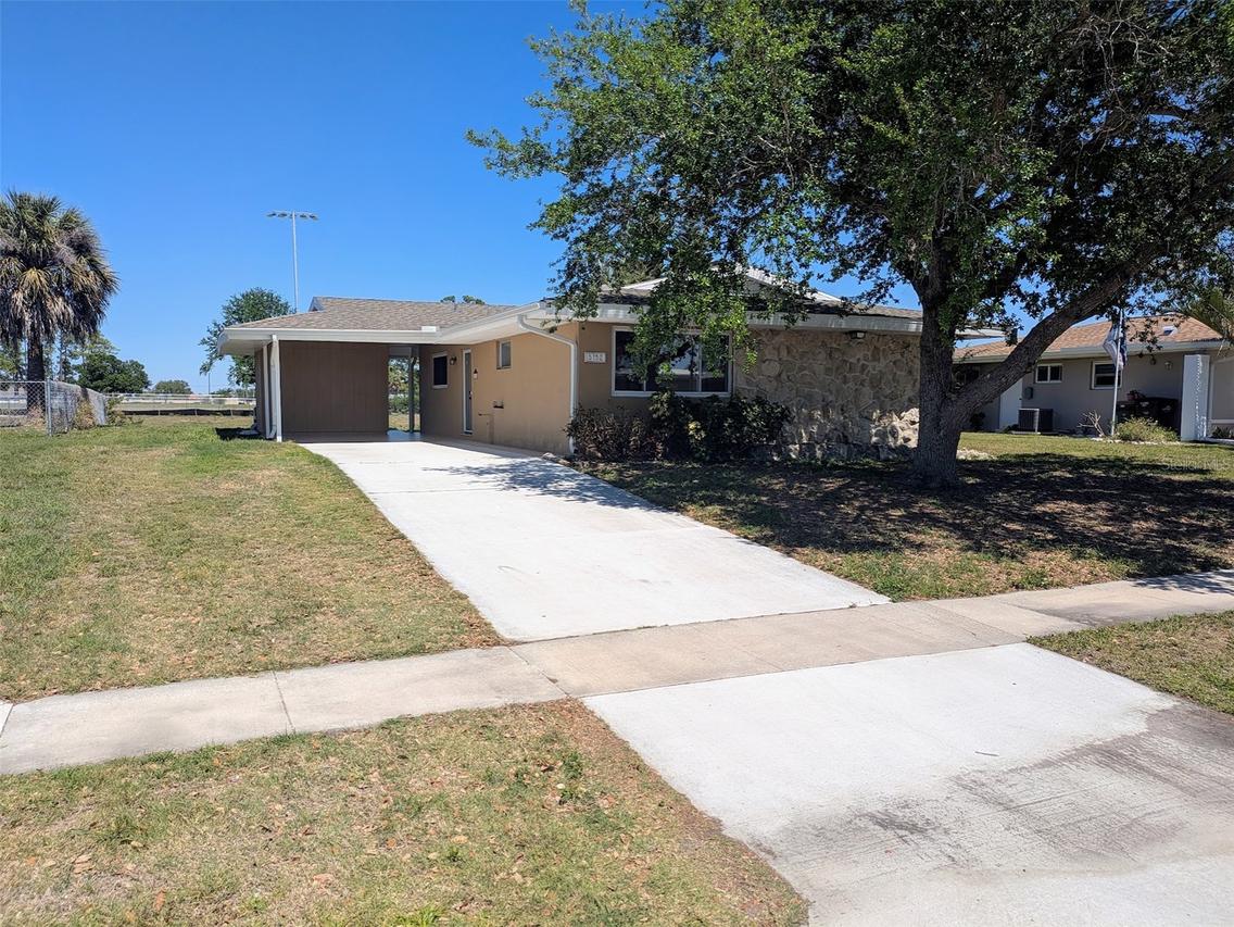 5752 Espanola Ave., North Port, FL 34287