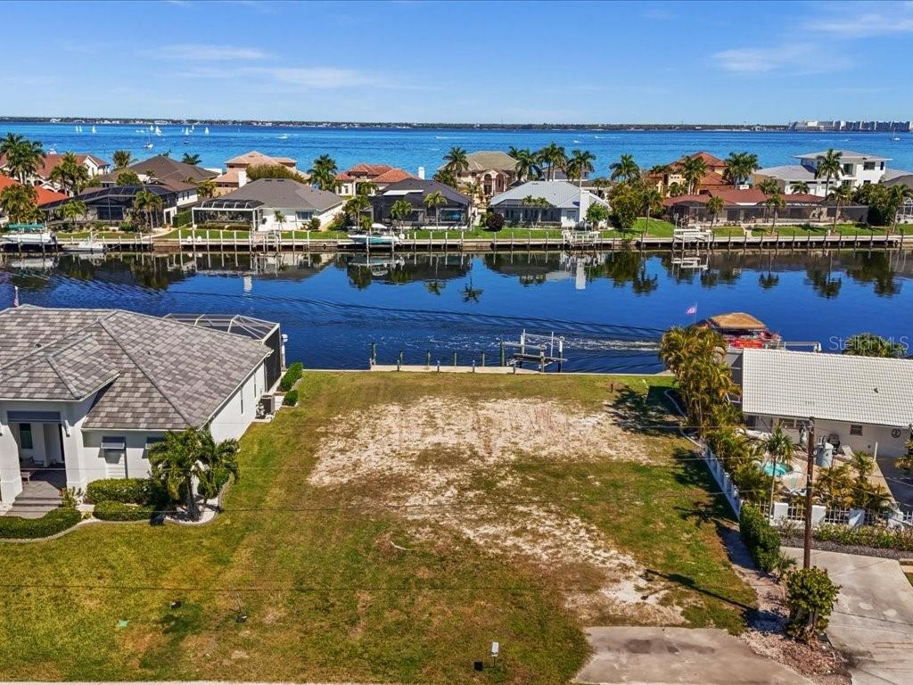 2120 Gulfview Rd., Punta Gorda, FL 33950