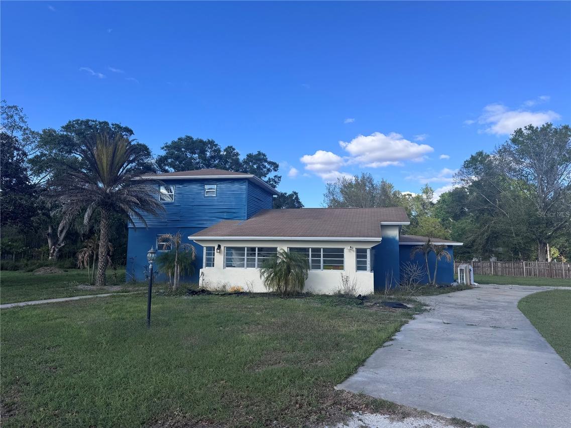 1142 SW Mildred St., Arcadia, FL 34266