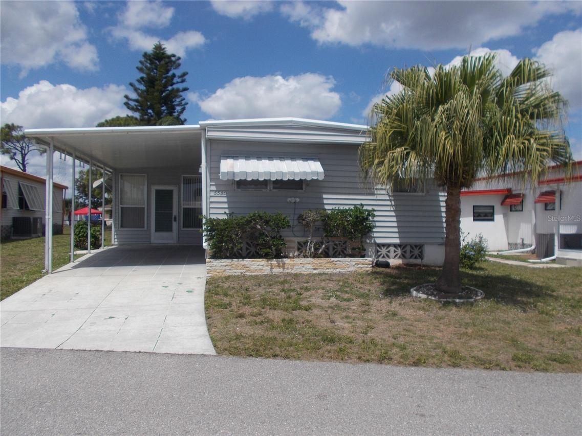 5580 Holiday Park Blvd., North Port, FL 34287