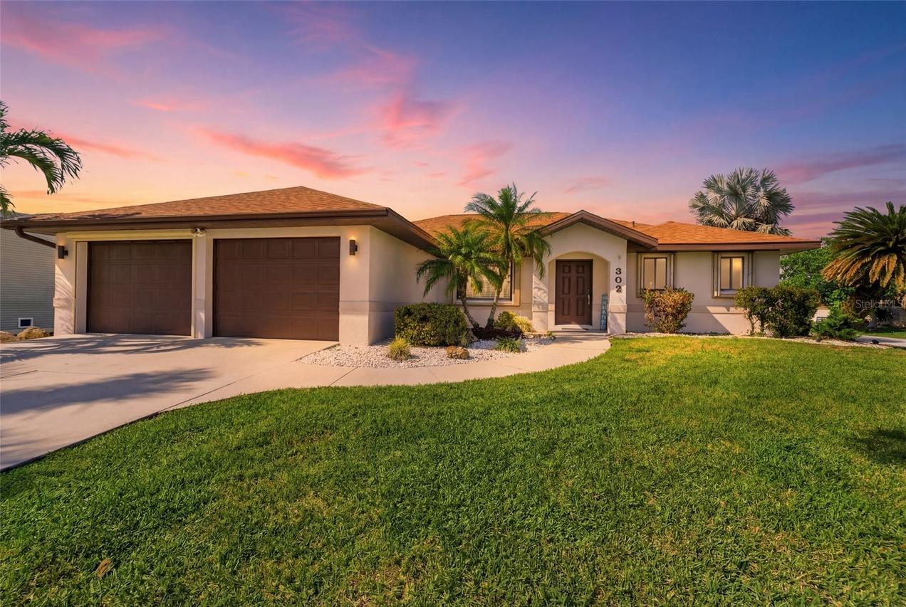 302 W Grace St., Punta Gorda, FL 33950