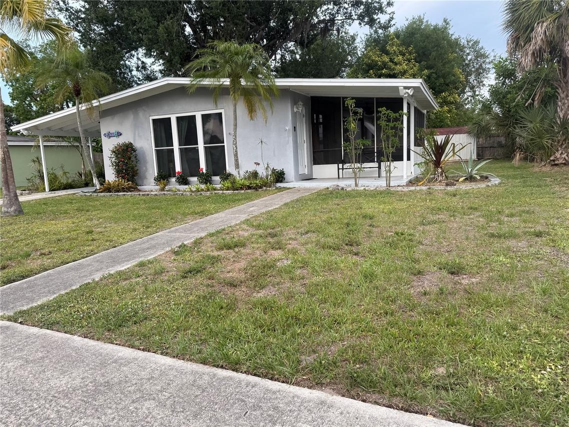2488 Warne St., Port Charlotte, FL 33952