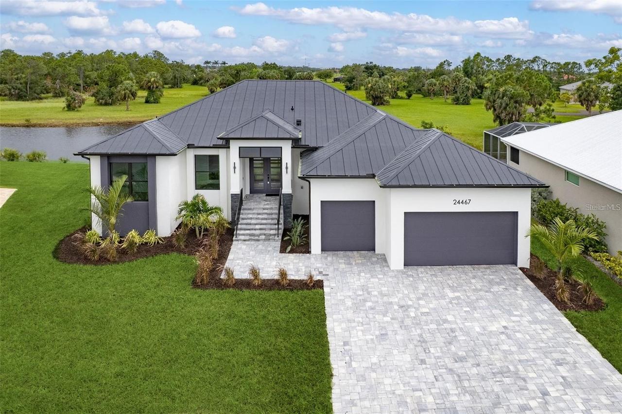 17149 Sarong Ln., Punta Gorda, FL 33955