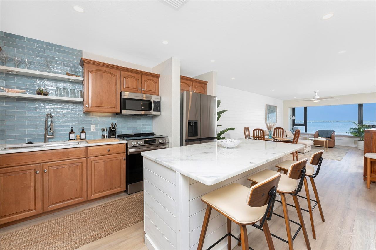 1500 Park Beach Cir. #3D, Punta Gorda, FL 33950