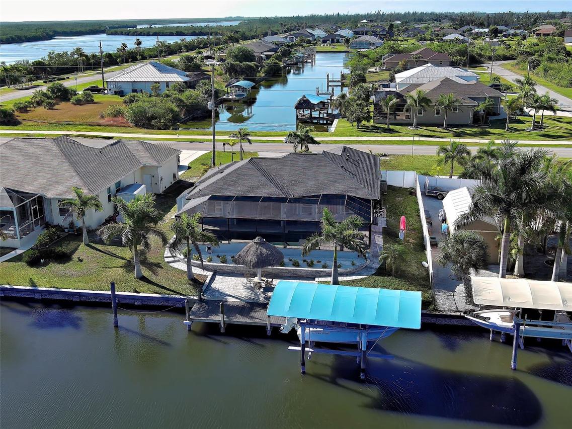 8577 Calumet Blvd., Port Charlotte, FL 33981