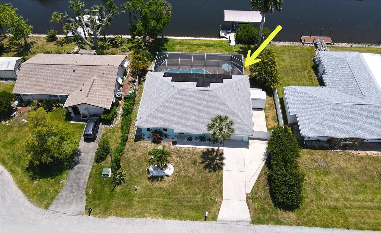 19179 Waterbury Ct., Port Charlotte, FL 33948
