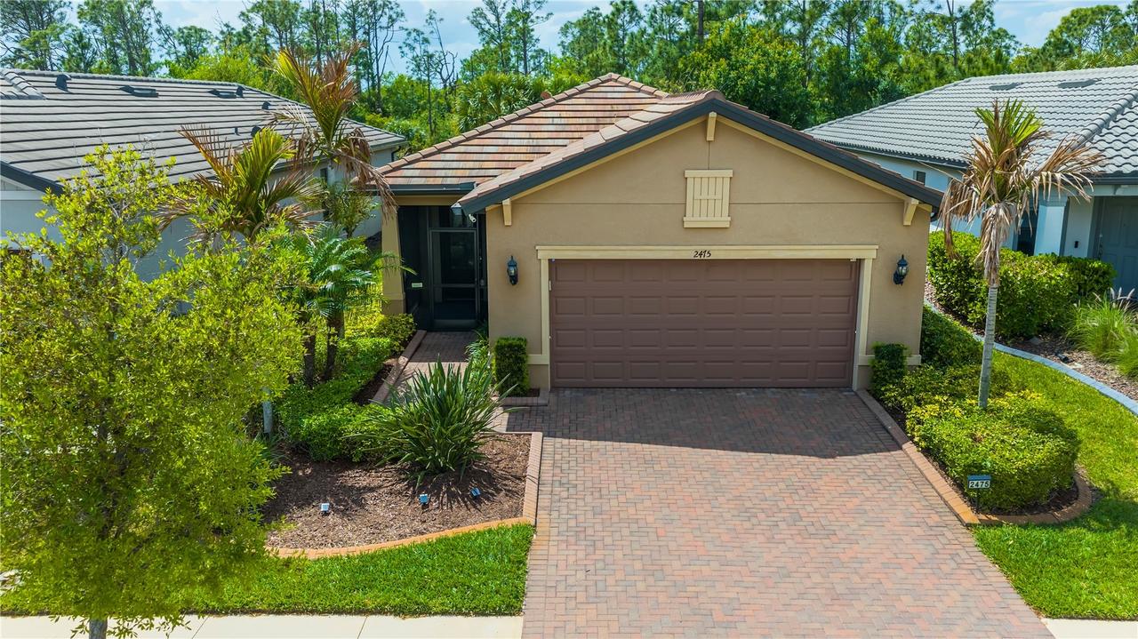 2475 Brassica Dr., North Port, FL 34289