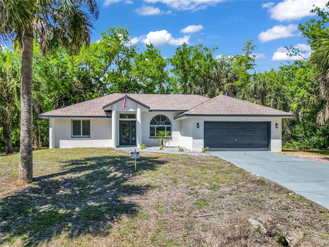 26140 Hapsburg Rd., Punta Gorda, FL 33955