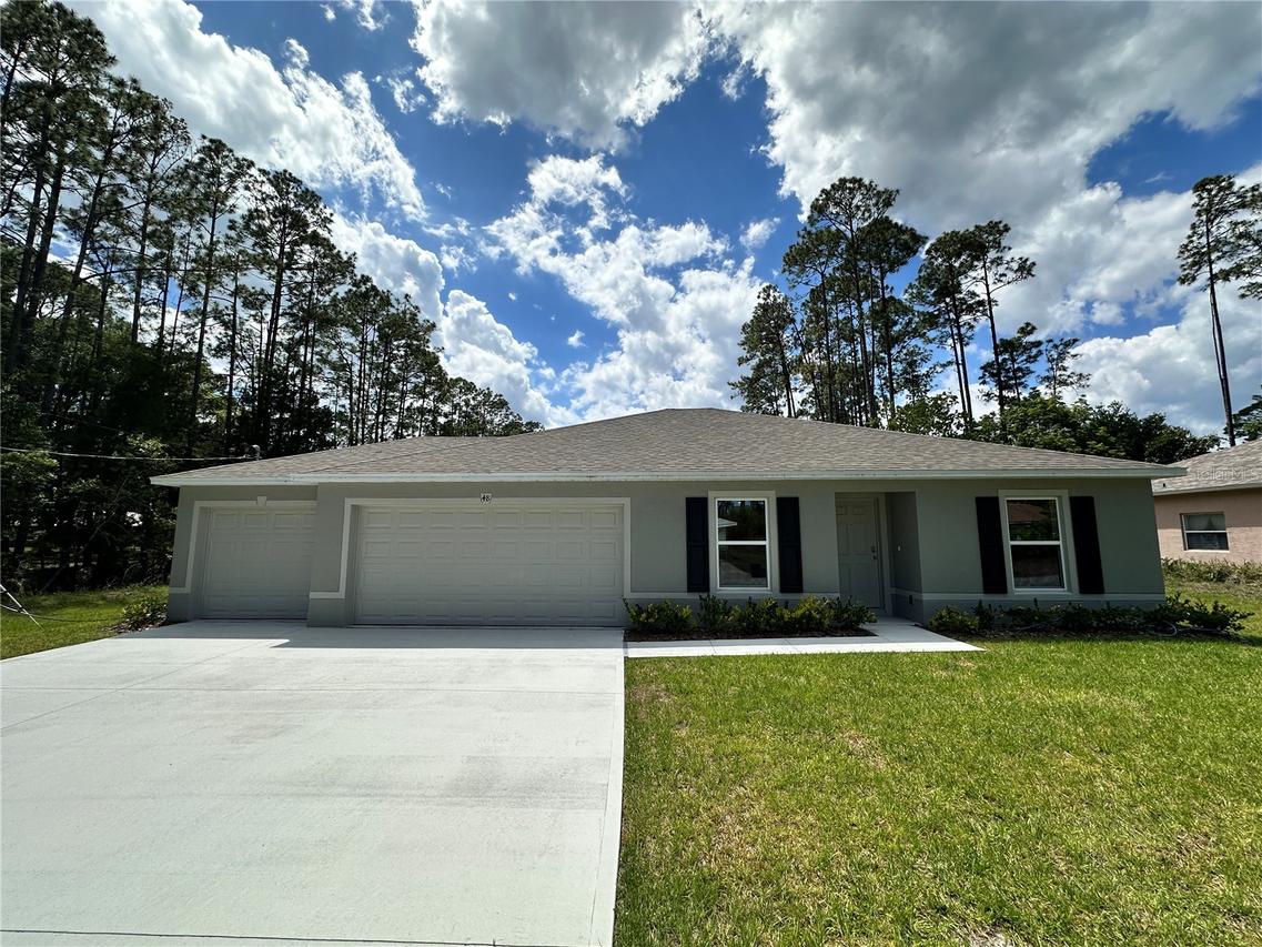 48 Rippling Brook Dr., Palm Coast, FL 32164
