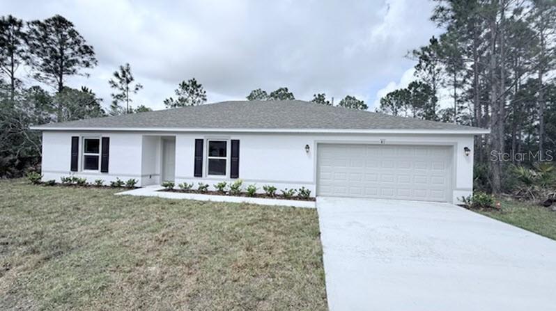 41 Pine Cir., Palm Coast, FL 32164