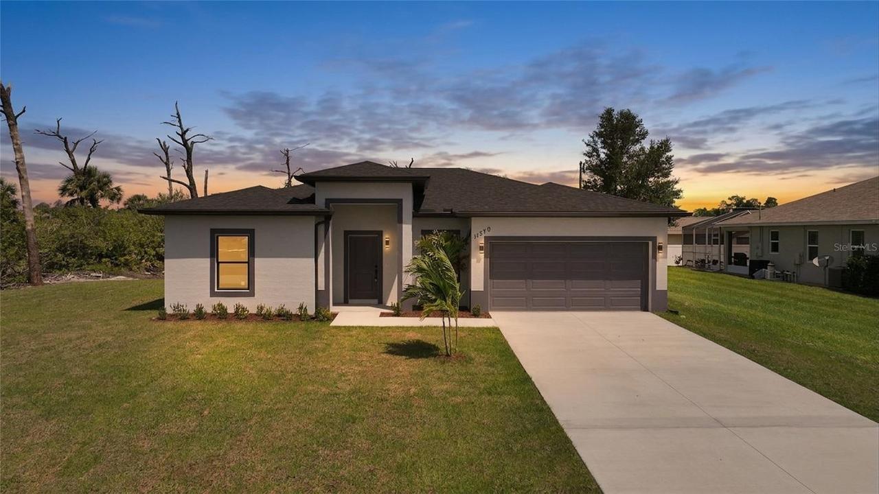 11370 Gulfstream Blvd., Port Charlotte, FL 33981
