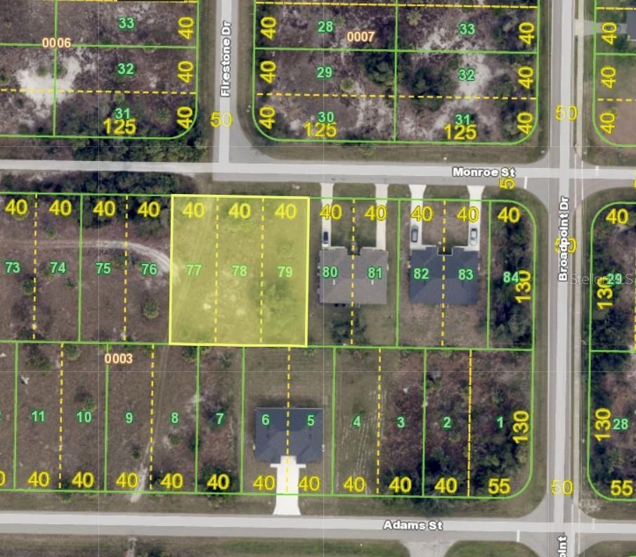 27119 Monroe St., Punta Gorda, FL 33983