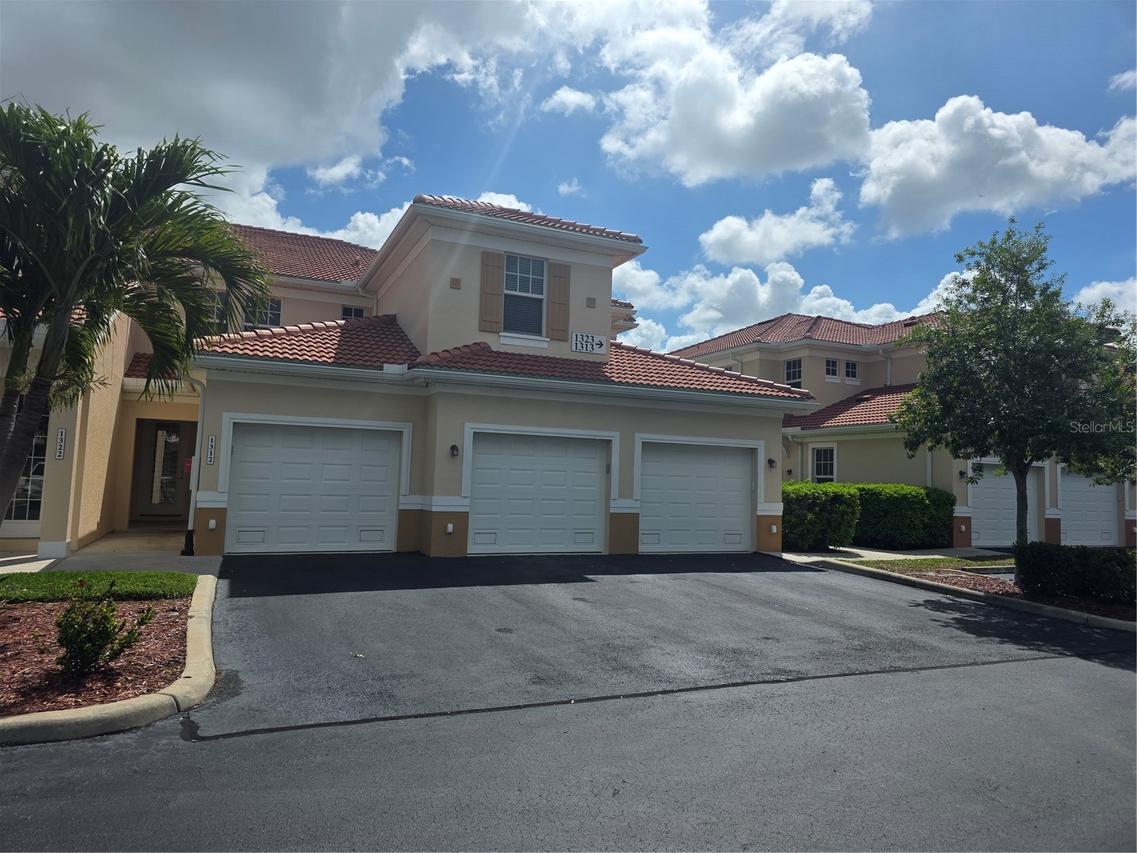 240 W End Dr. #1323, Punta Gorda, FL 33950