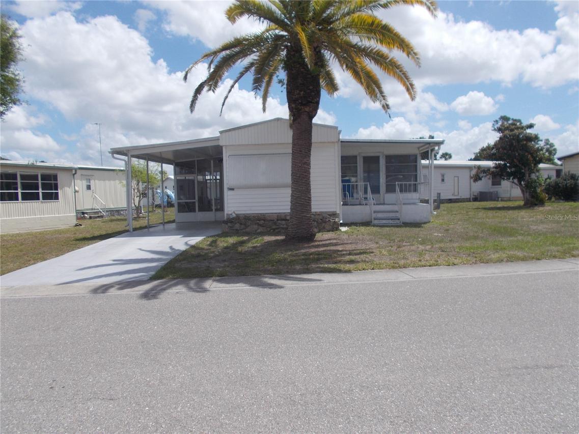 5039 Palena Blvd., North Port, FL 34287