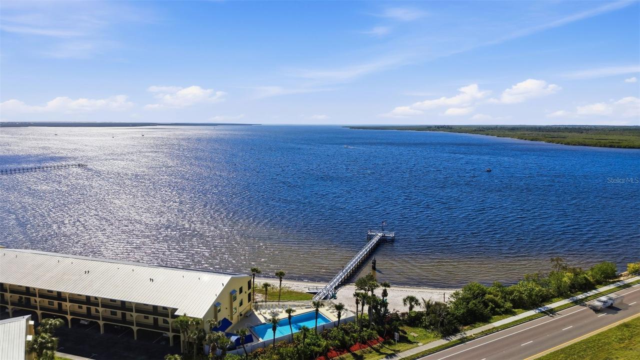 14459 River Beach Dr. #B 110, Port Charlotte, FL 33953